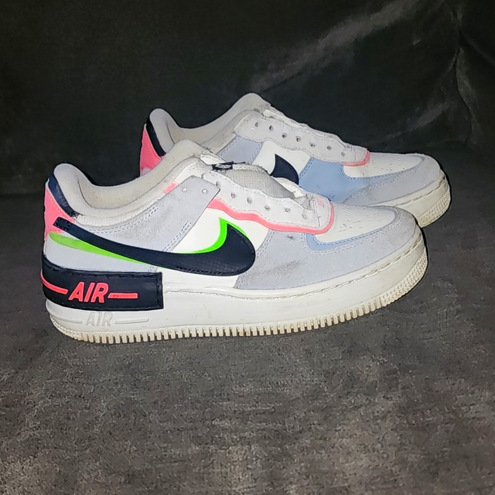 Nike Air Force 1
